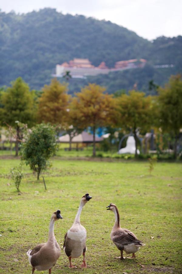 Meihua Lake Leisure Farm Dongshan  Exterior foto