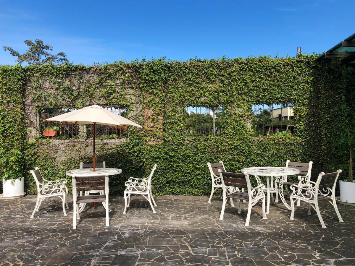 Meihua Lake Leisure Farm Dongshan  Exterior foto