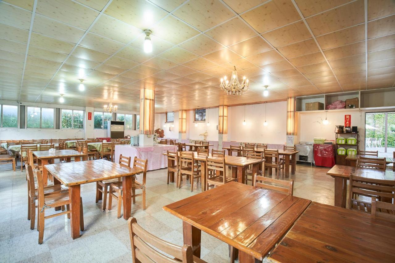 Meihua Lake Leisure Farm Dongshan  Exterior foto