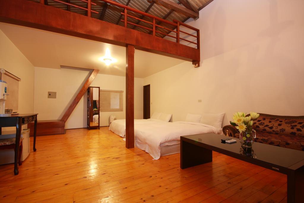 Meihua Lake Leisure Farm Dongshan  Exterior foto